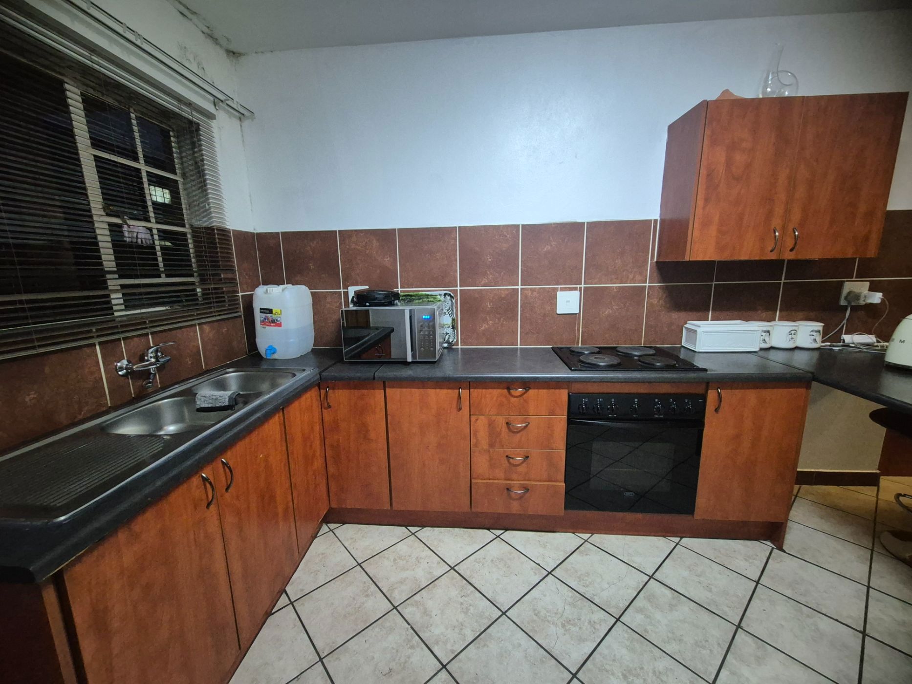 Apartment for sale in Middelburg Central (Mpumalanga Central) - 1MD1740612