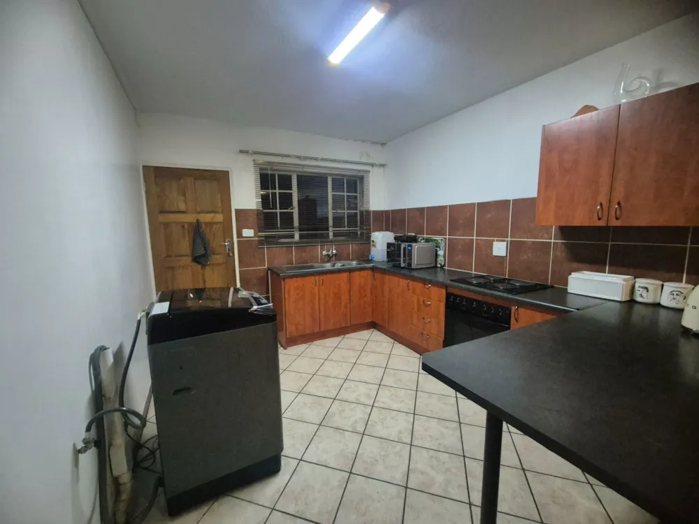 Apartment for sale in Middelburg Central (Mpumalanga Central)  - 1MD1740612