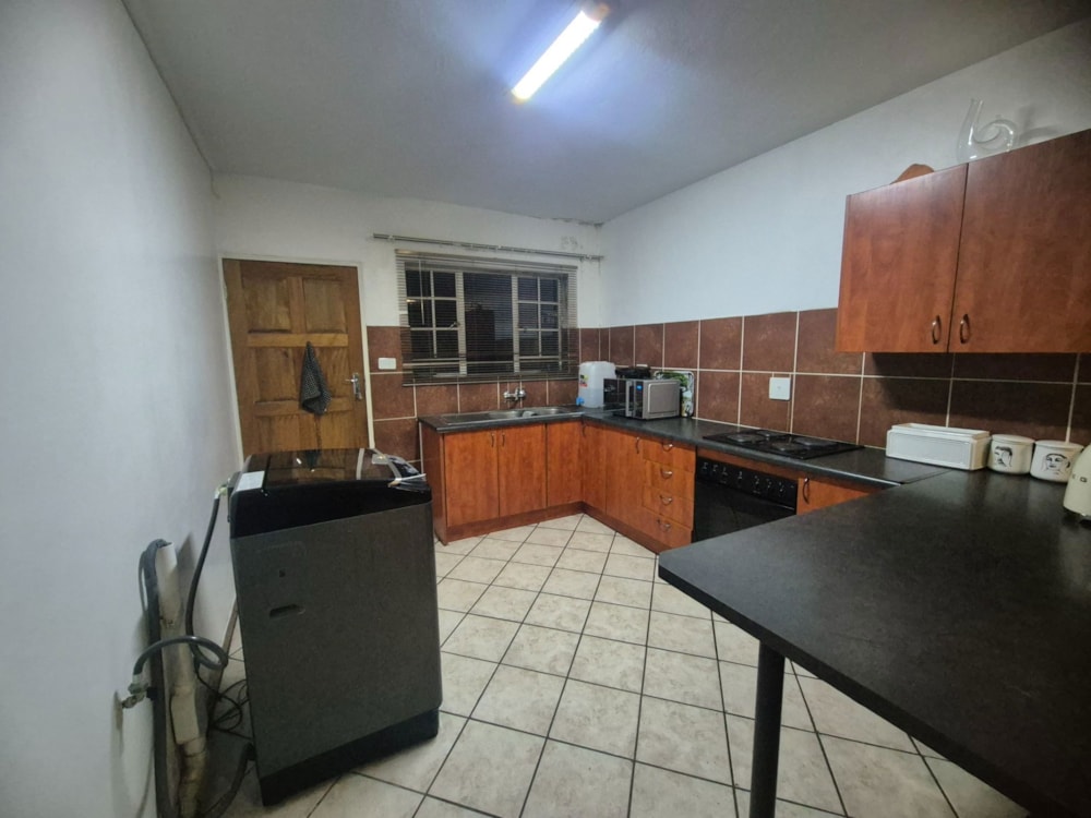 Apartment for sale in Middelburg Central (Mpumalanga Central)  - 1MD1740612
