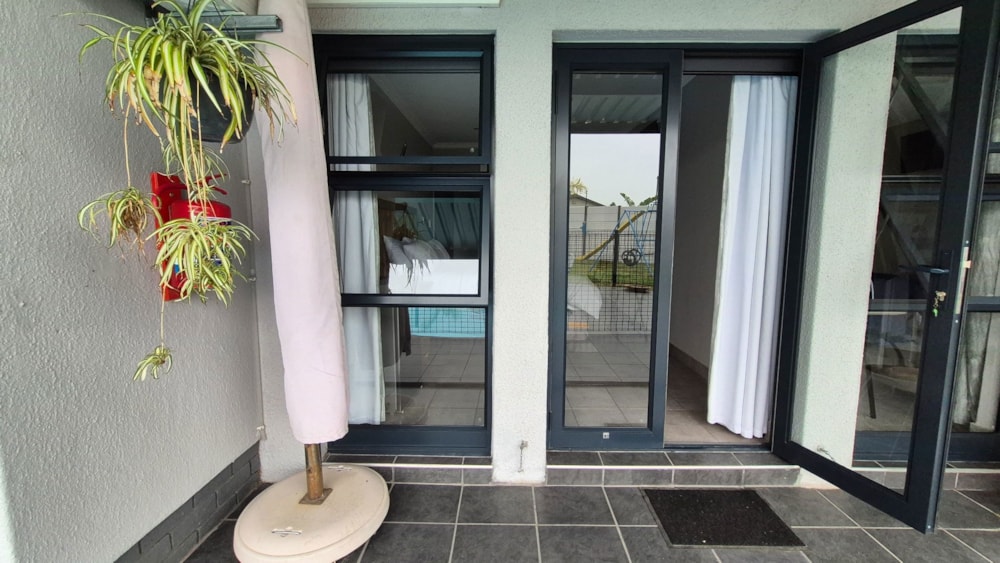 Guesthouse to rent in Mikro Park - 1KV1741235