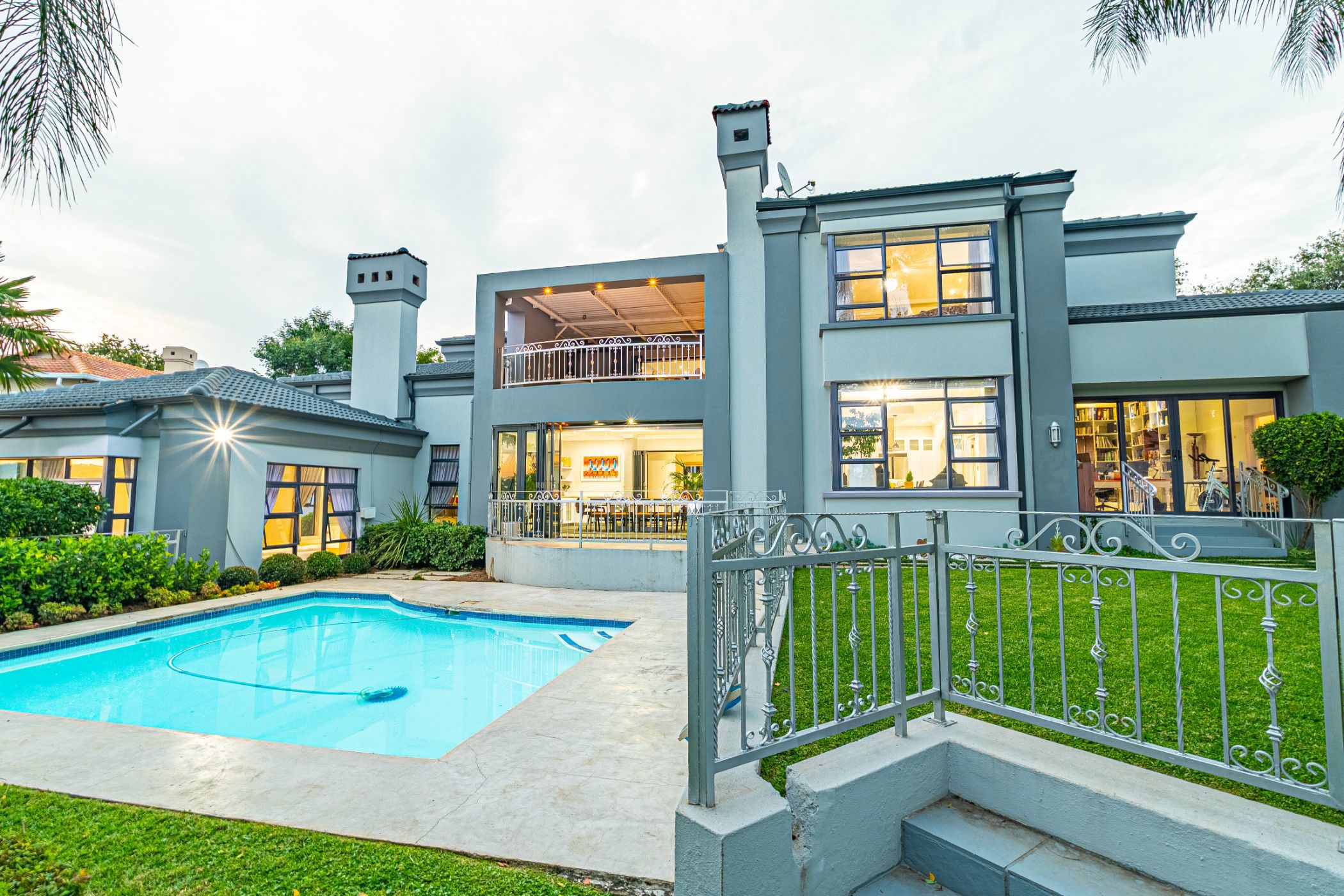 House to rent in Dainfern Golf Estate - FYL1740670