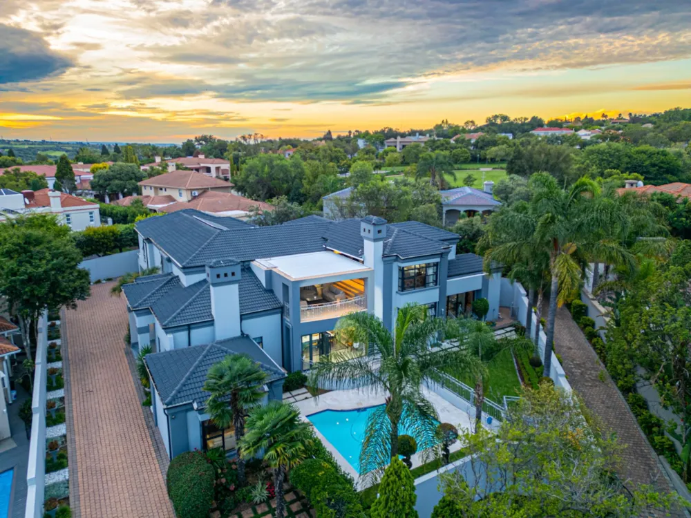 House to rent in Dainfern Golf Estate - FYL1740670 House to rent in Dainfern Golf Estate - FYL1740670
