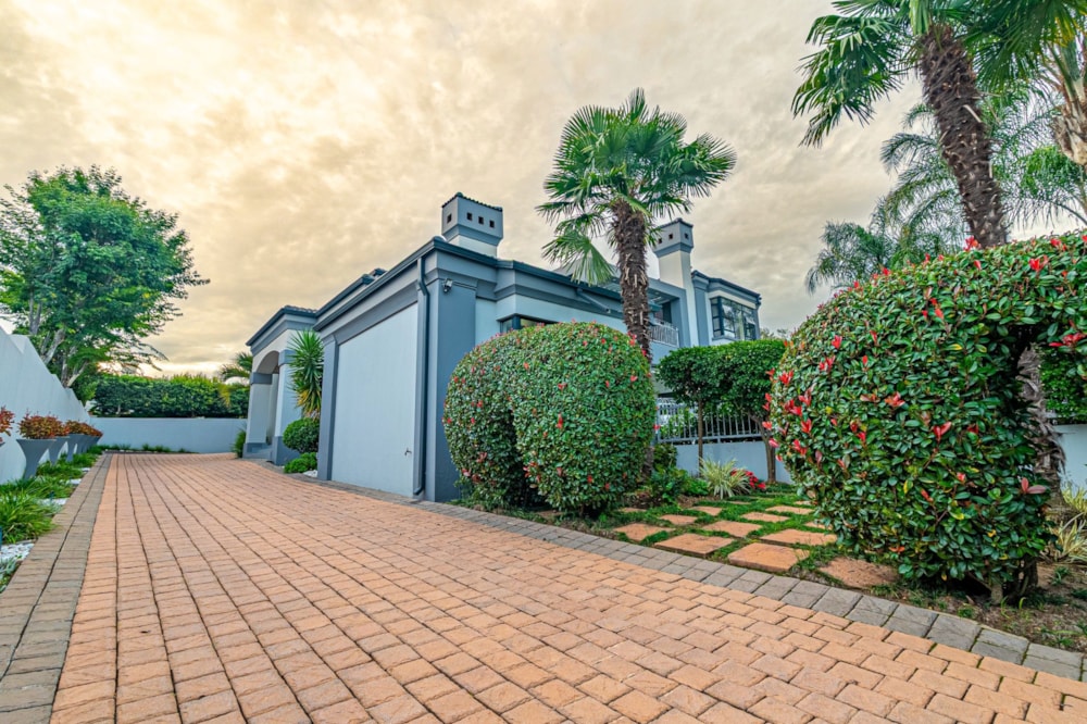 House to rent in Dainfern Golf Estate - FYL1740670 House to rent in Dainfern Golf Estate - FYL1740670