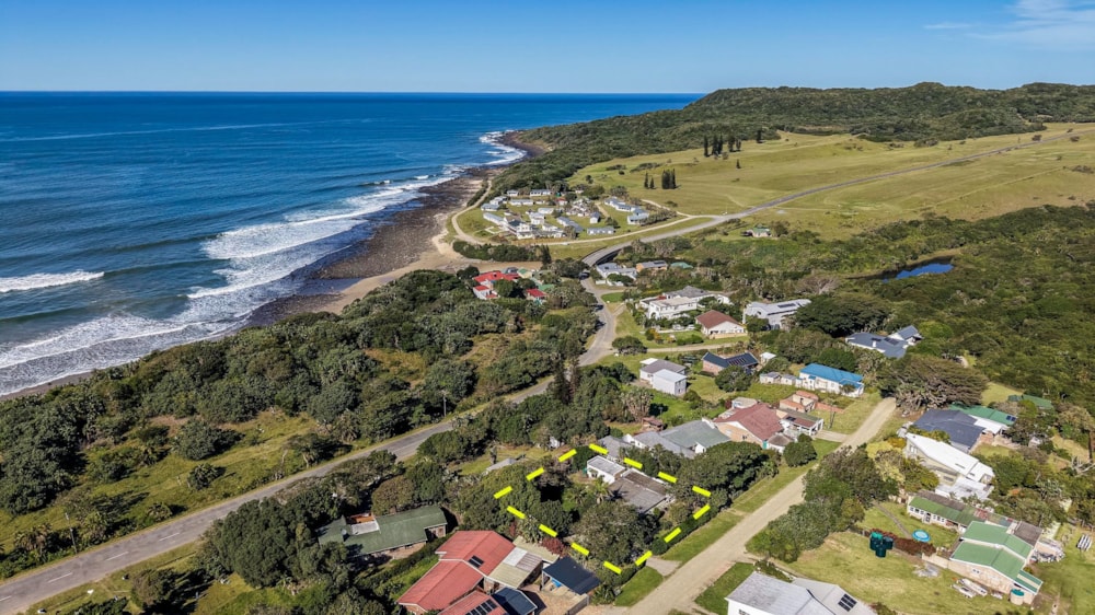 House for sale in Kei Mouth - 1EZ1740617
