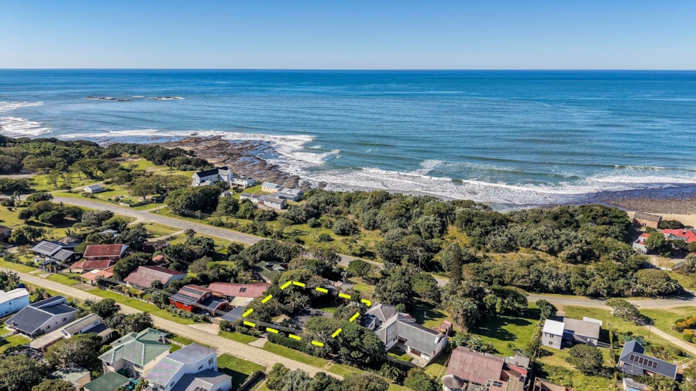 House for sale in Kei Mouth - 1EZ1740617