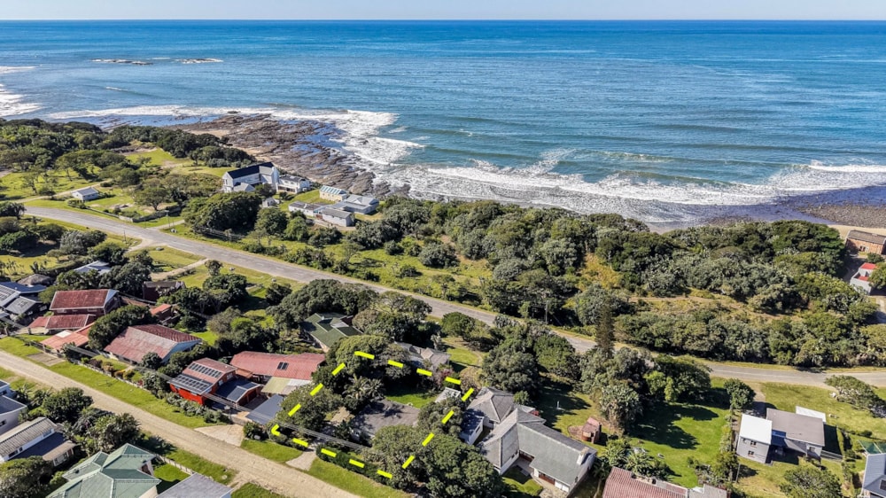 House for sale in Kei Mouth - 1EZ1740617