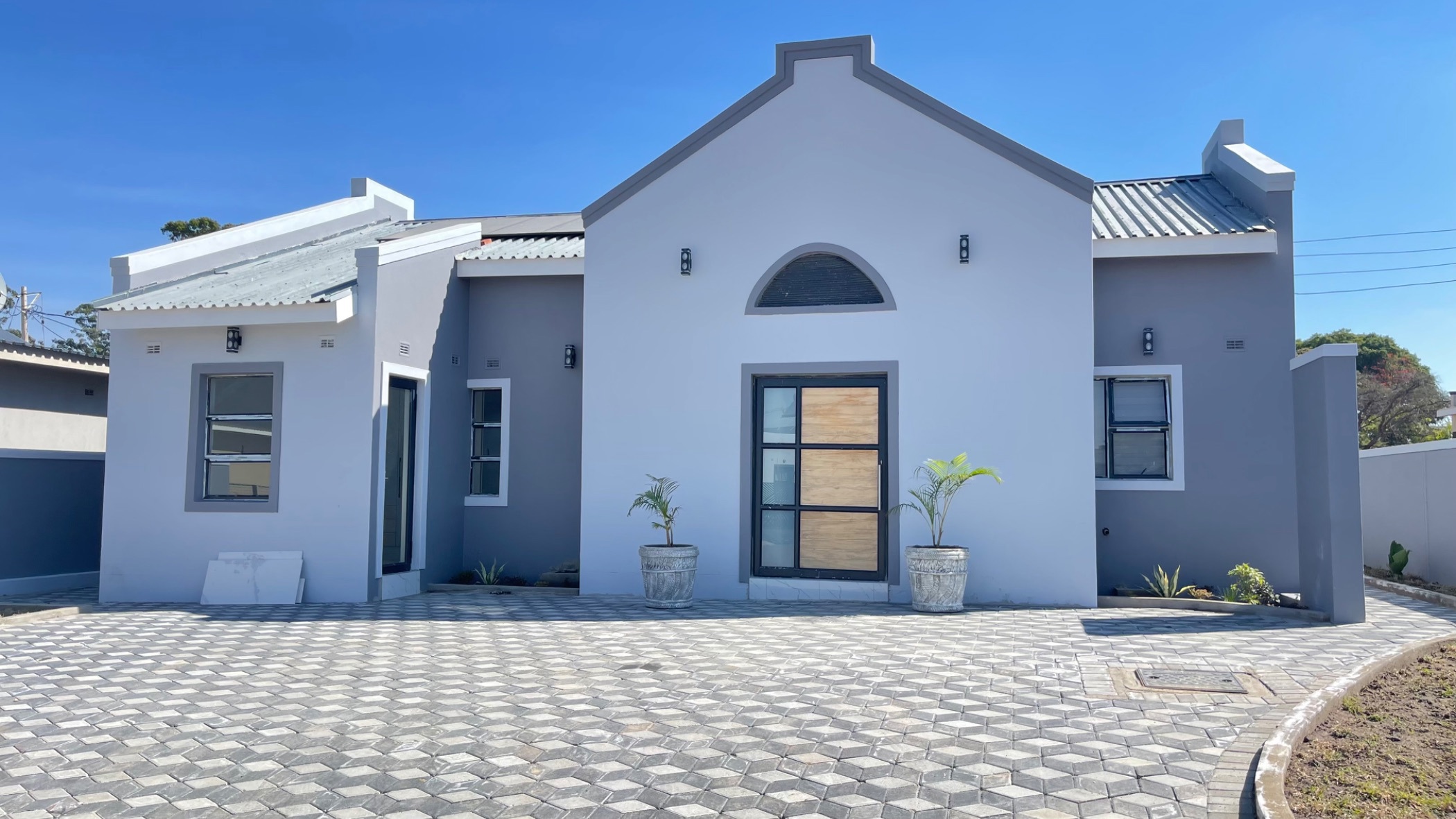 Cluster to rent in Arlington, Zimbabwe - 3ZB1740619