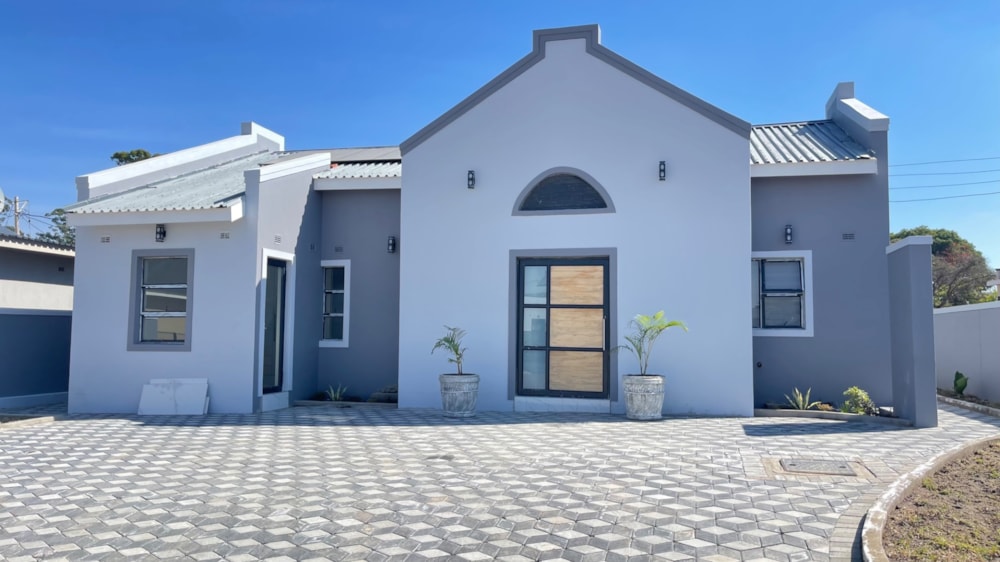 Cluster to rent in Arlington, Zimbabwe - 3ZB1740619 Cluster to rent in Arlington, Zimbabwe - 3ZB1740619