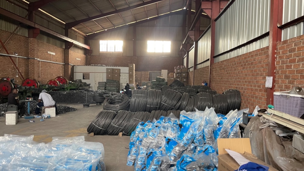 Commercial industrial property to rent in Ardbennie, Zimbabwe - 3ZB1740620 Commercial industrial property to rent in Ardbennie, Zimbabwe - 3ZB1740620
