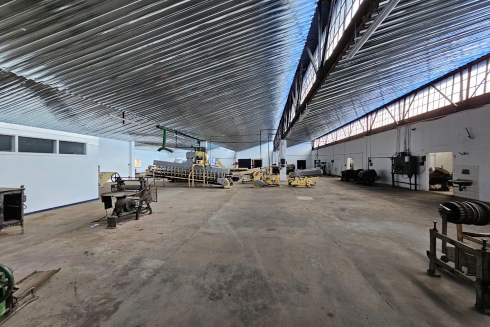 Commercial industrial property for sale in Belmont, Zimbabwe - 3ZB1740634 Commercial industrial property for sale in Belmont, Zimbabwe - 3ZB1740634
