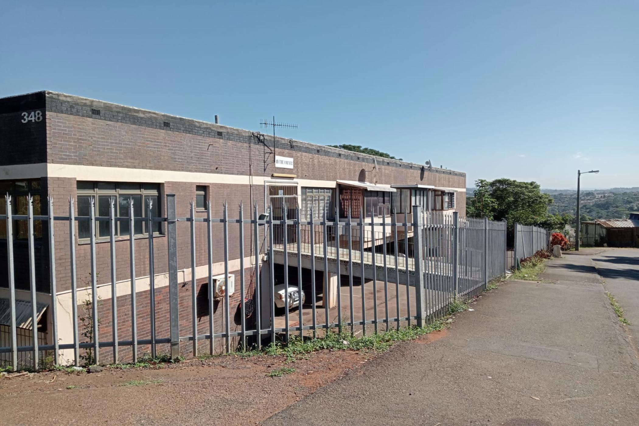 Commercial office to rent in Sea View - 1WP1740637