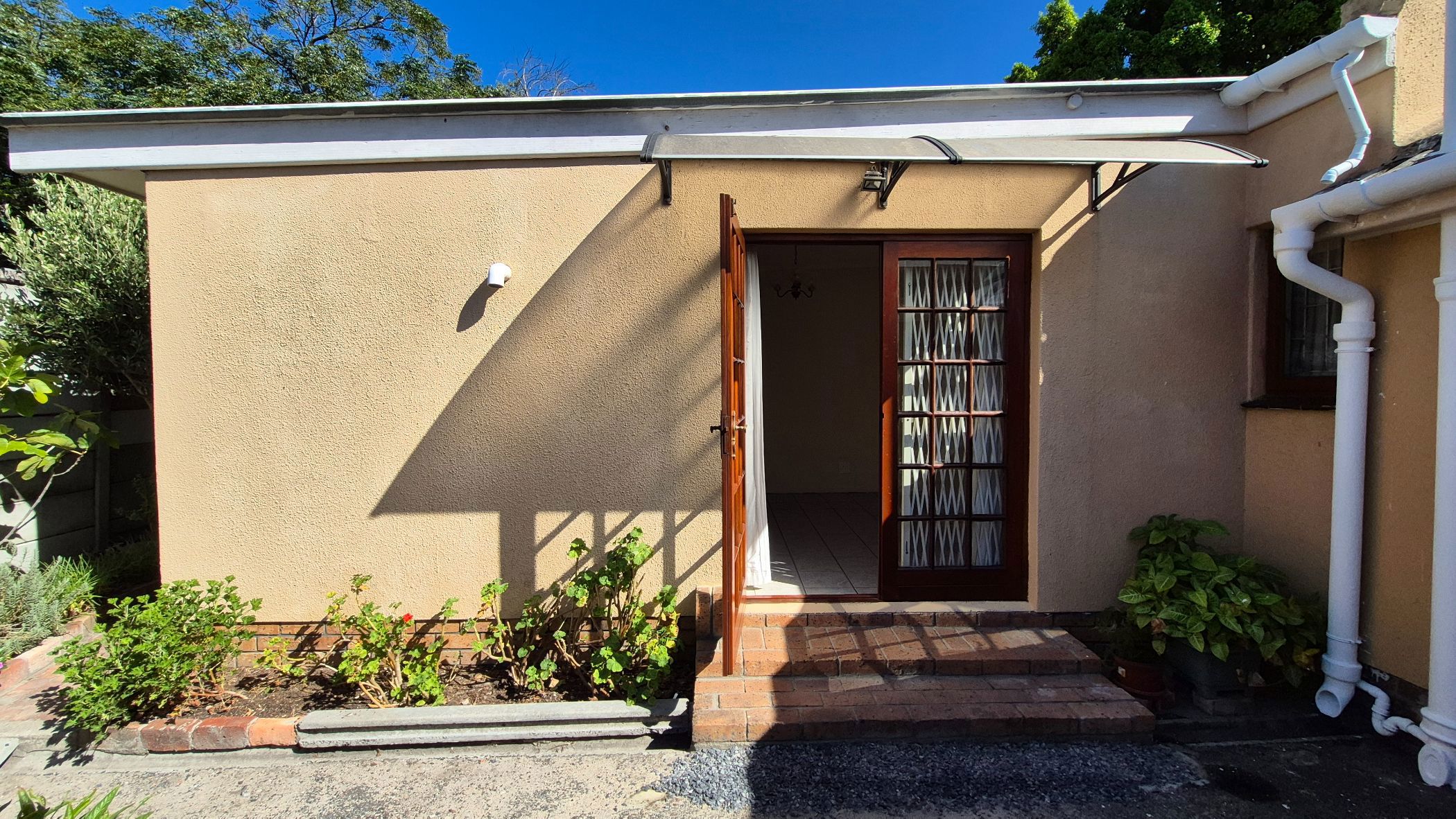 Garden apartment to rent in Soneike - 1KV1740831