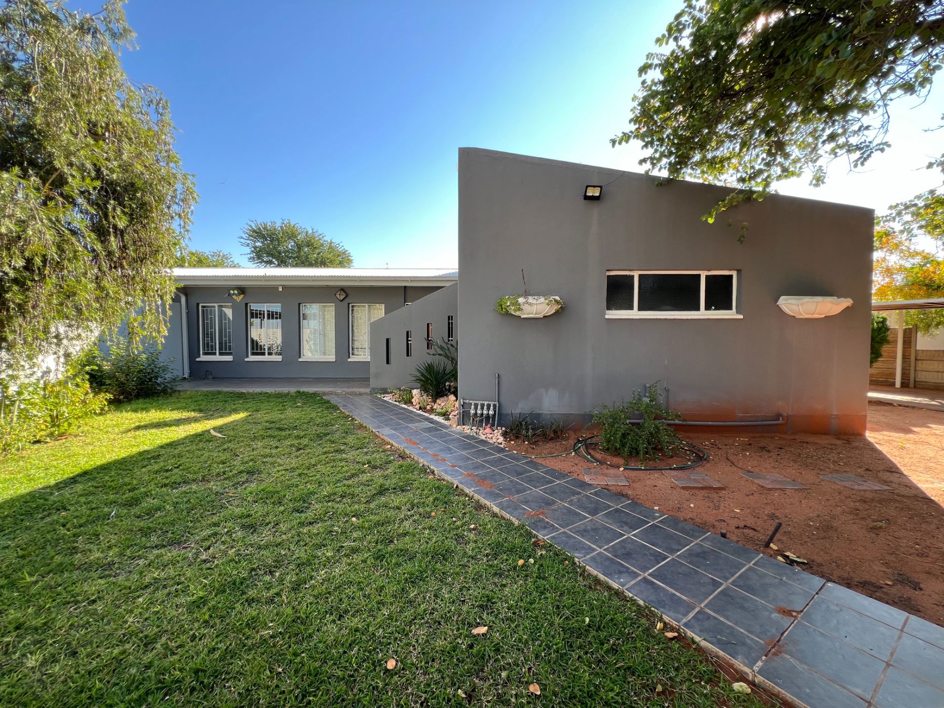 House for sale in Blydeville - 1KAH1740784