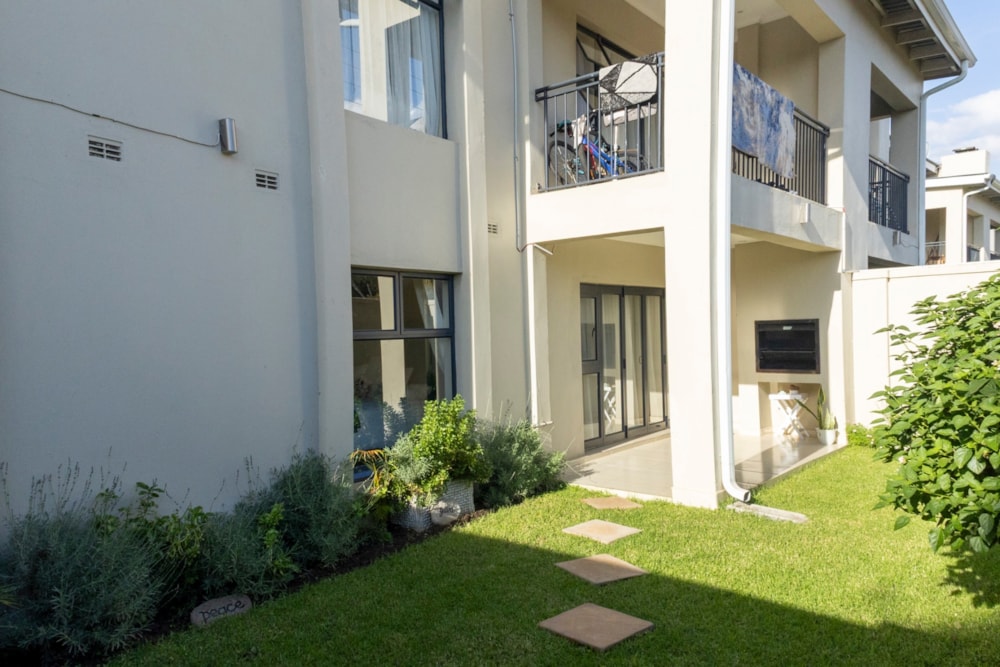 Garden apartment for sale in Newlands, Zimbabwe - 3ZB1740654 Garden apartment for sale in Newlands, Zimbabwe - 3ZB1740654
