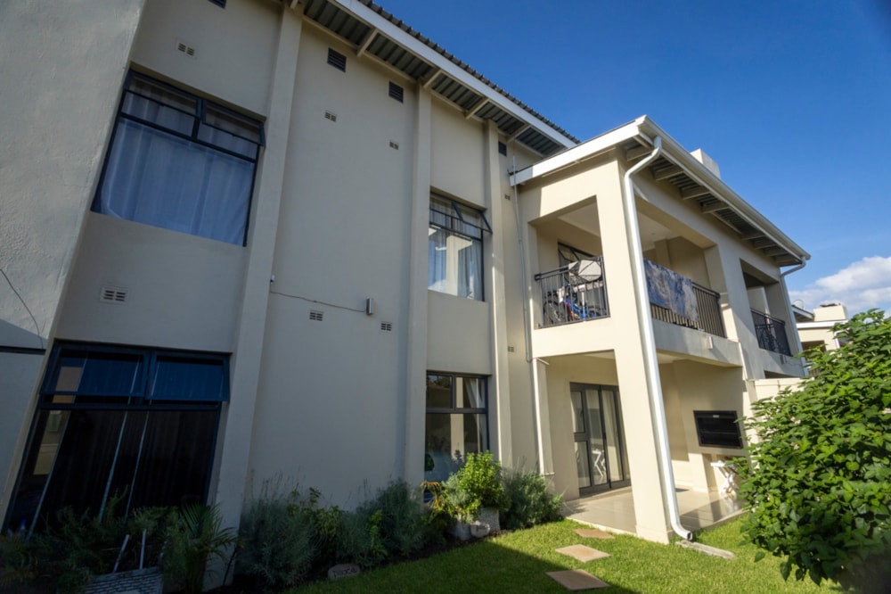 Garden apartment for sale in Newlands, Zimbabwe - 3ZB1740654 Garden apartment for sale in Newlands, Zimbabwe - 3ZB1740654