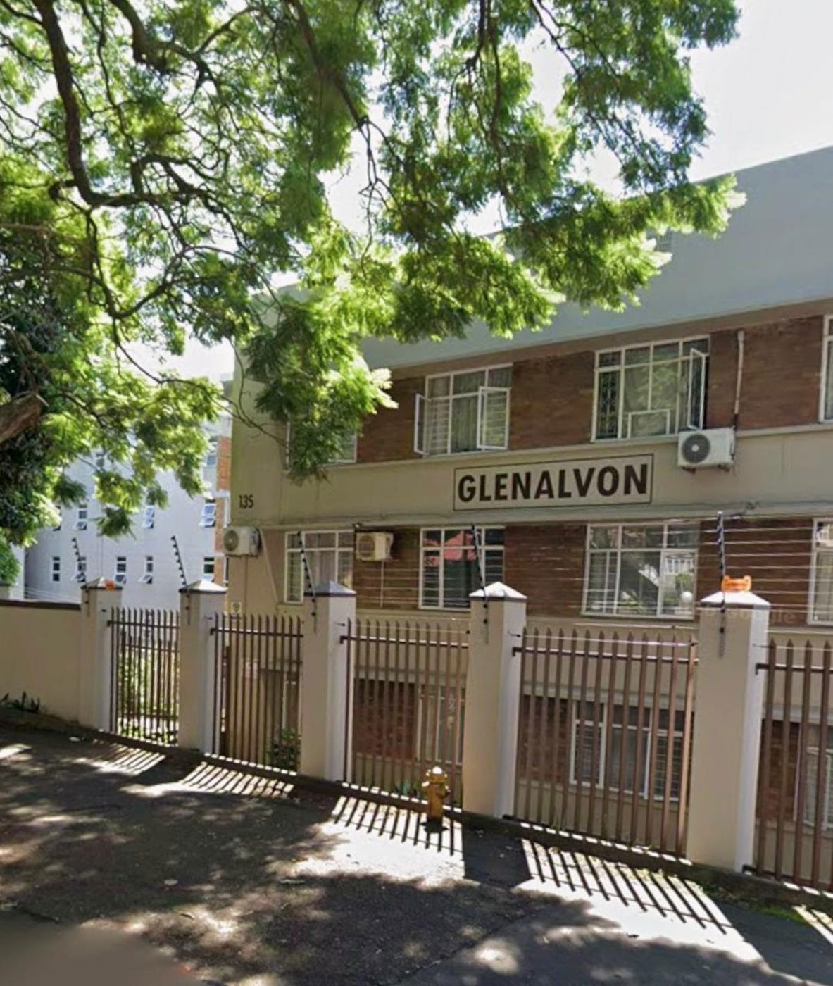 Apartment for sale in Bulwer, Durban - 1DA1740668