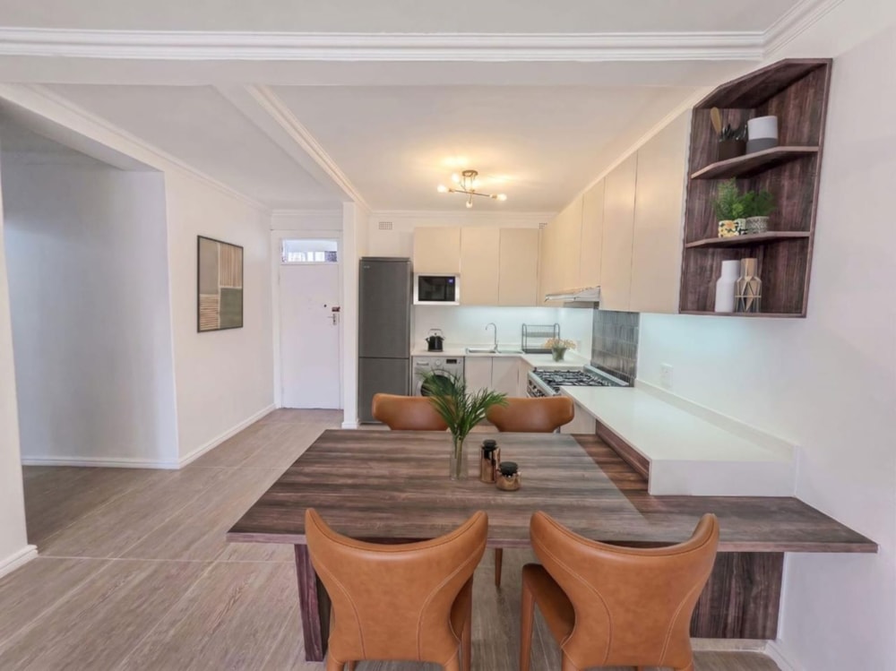Apartment for sale in Bulwer, Durban - 1DA1740668