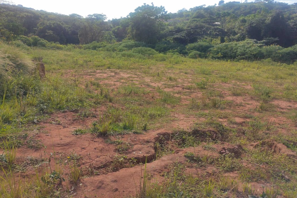 Vacant land for sale in Adams Mission - 1WB1740703