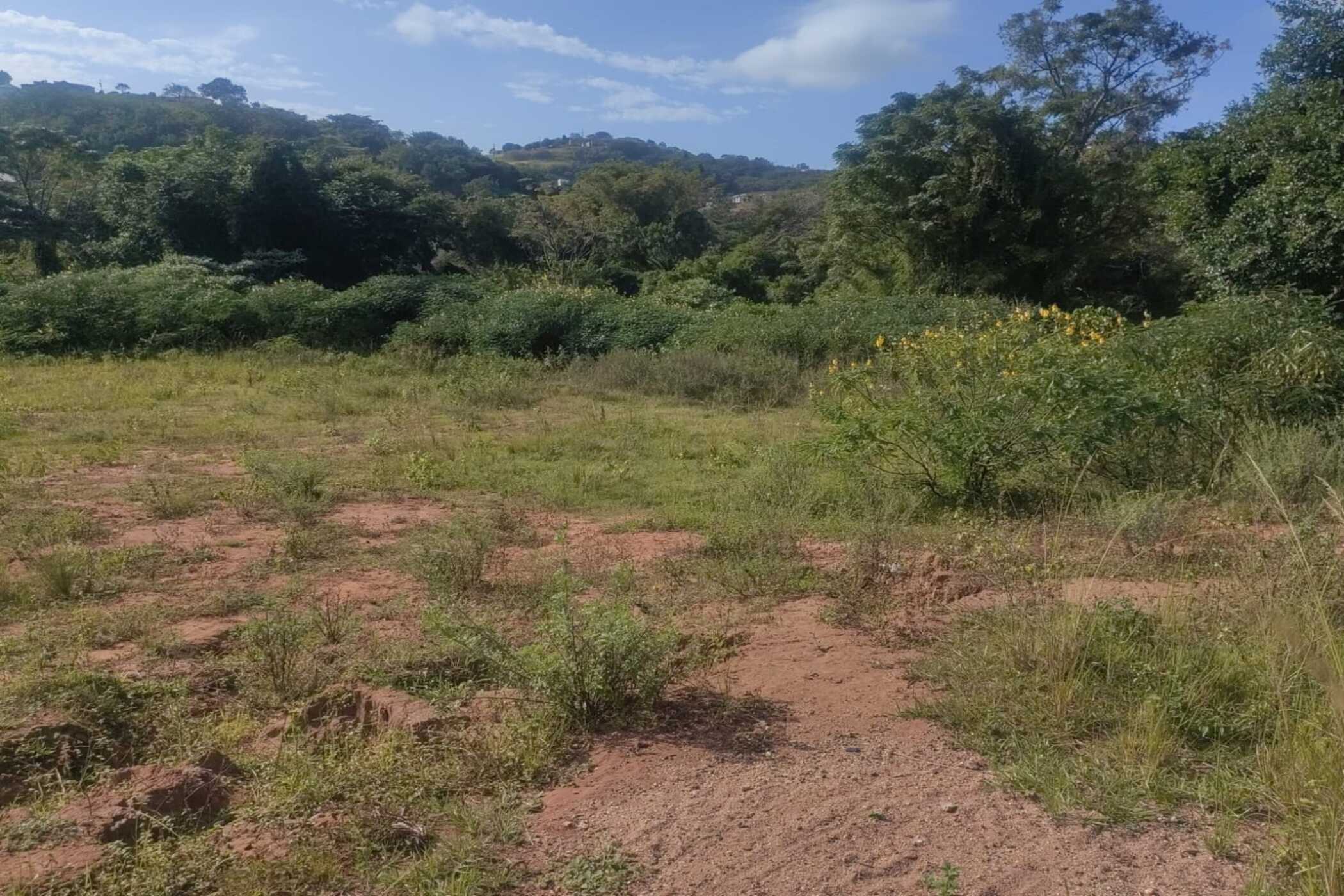 Vacant land for sale in Adams Mission - 1WB1740703