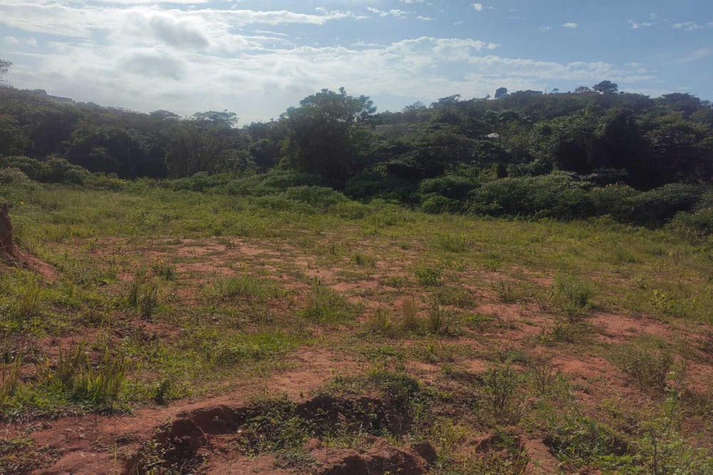 Vacant land for sale in Adams Mission - 1WB1740703
