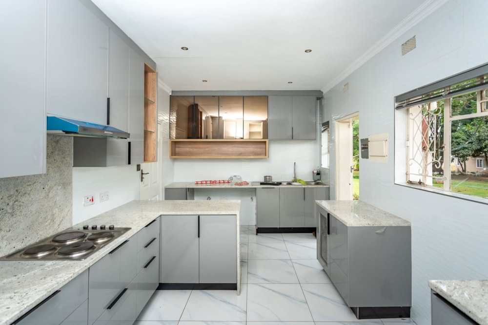 House to rent in Bluffhill, Zimbabwe - 3ZB1740694