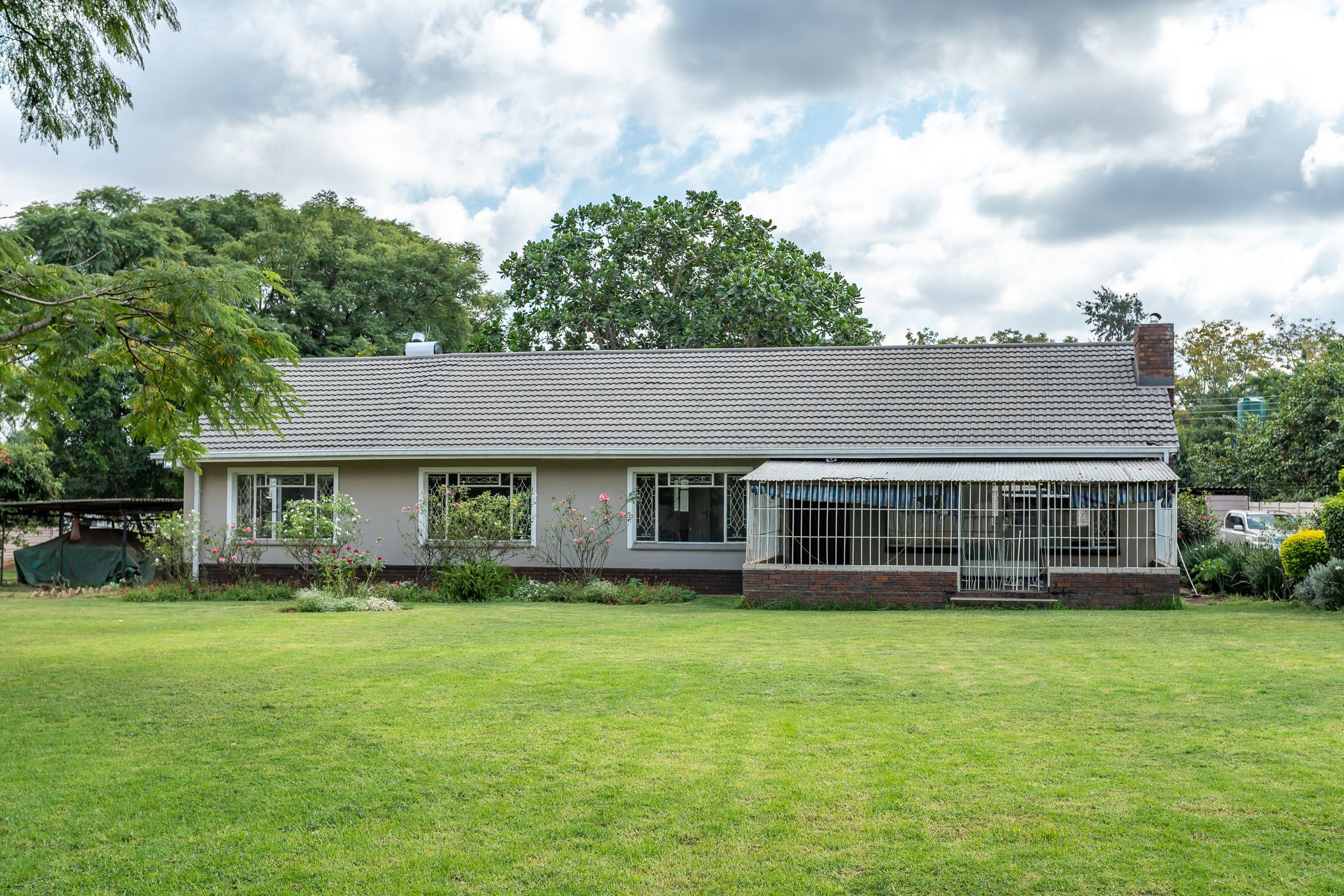 House to rent in Bluffhill, Zimbabwe - 3ZB1740694