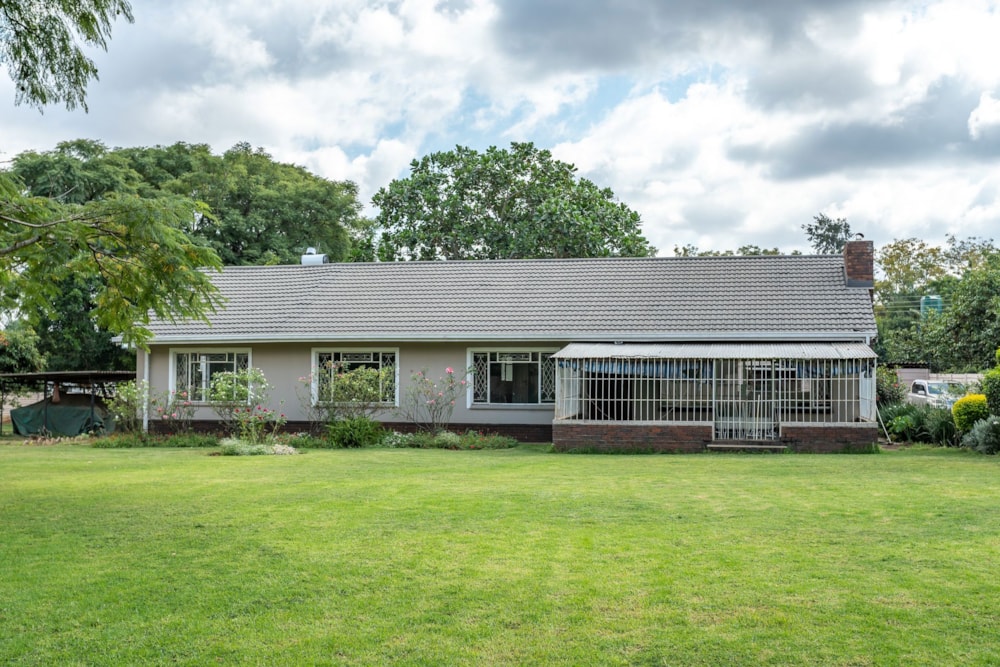 House to rent in Bluffhill, Zimbabwe - 3ZB1740694