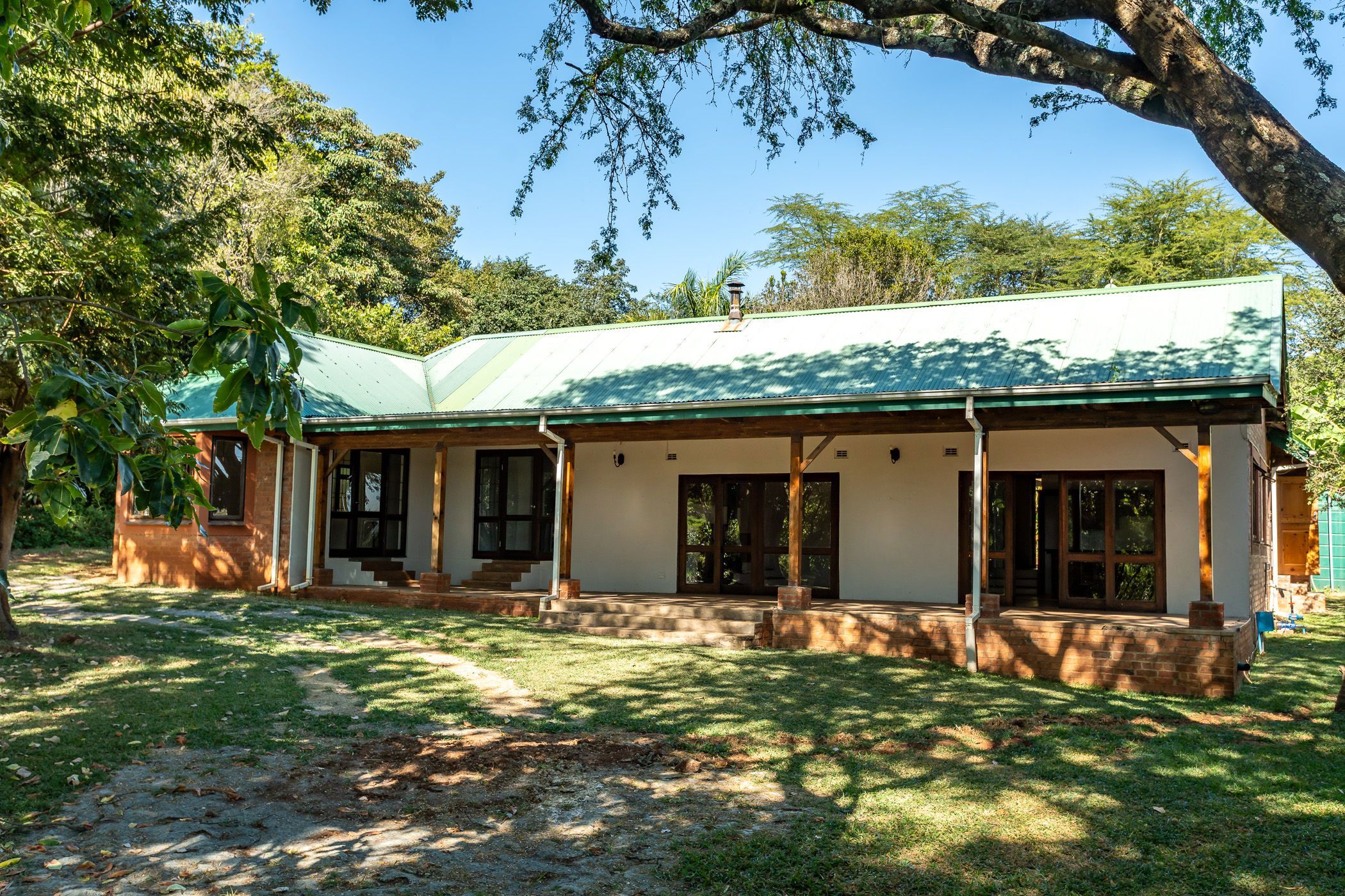 House to rent in Quinnington, Zimbabwe - 3ZB1740696