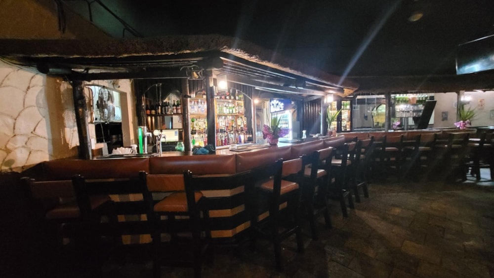 Commercial business for sale in Springbok - 1NA1740984