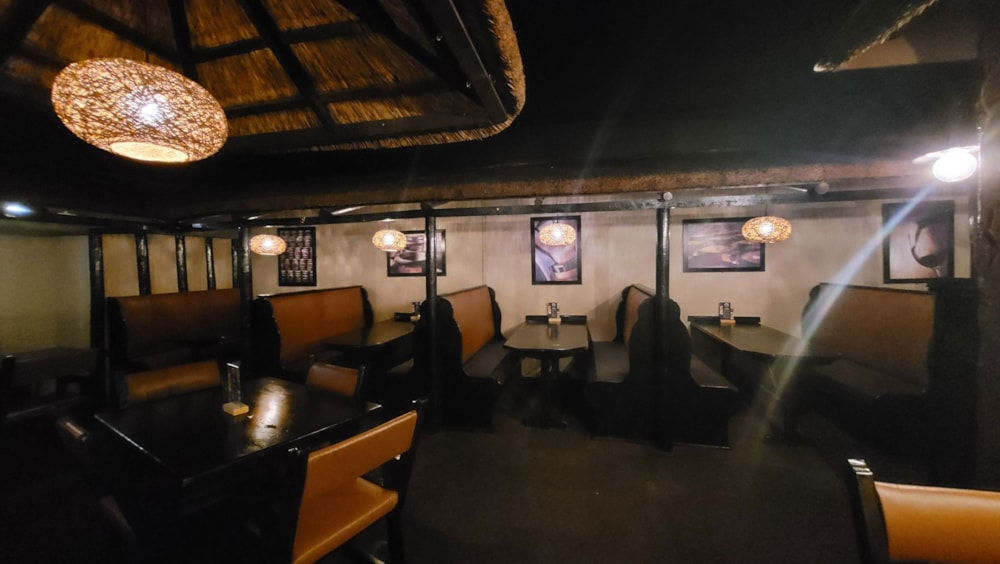 Commercial business for sale in Springbok - 1NA1740984