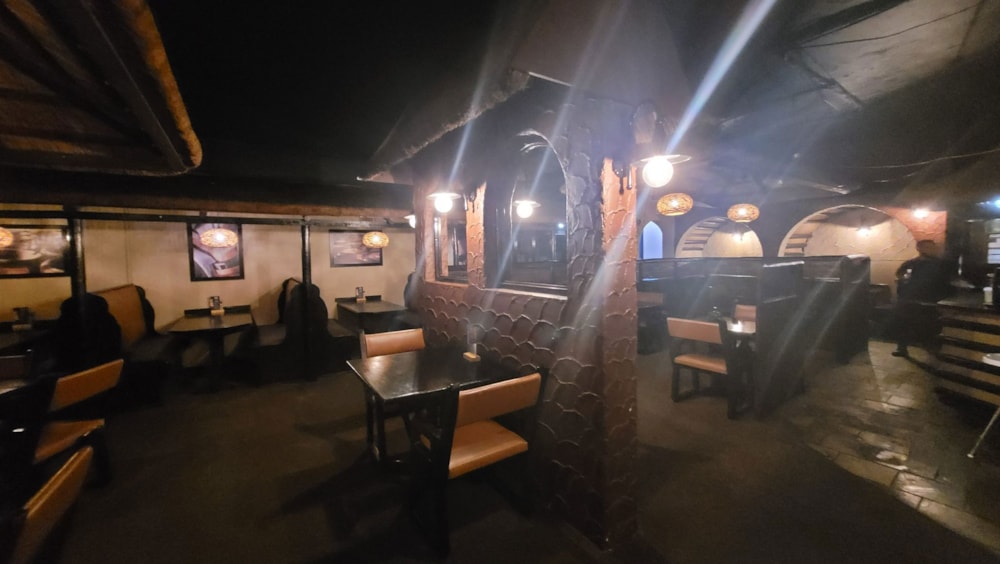 Commercial business for sale in Springbok - 1NA1740984
