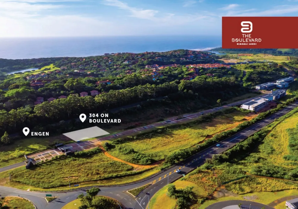 Commercial Building for sale in Zimbali Lakes Resort - 1BD1740759