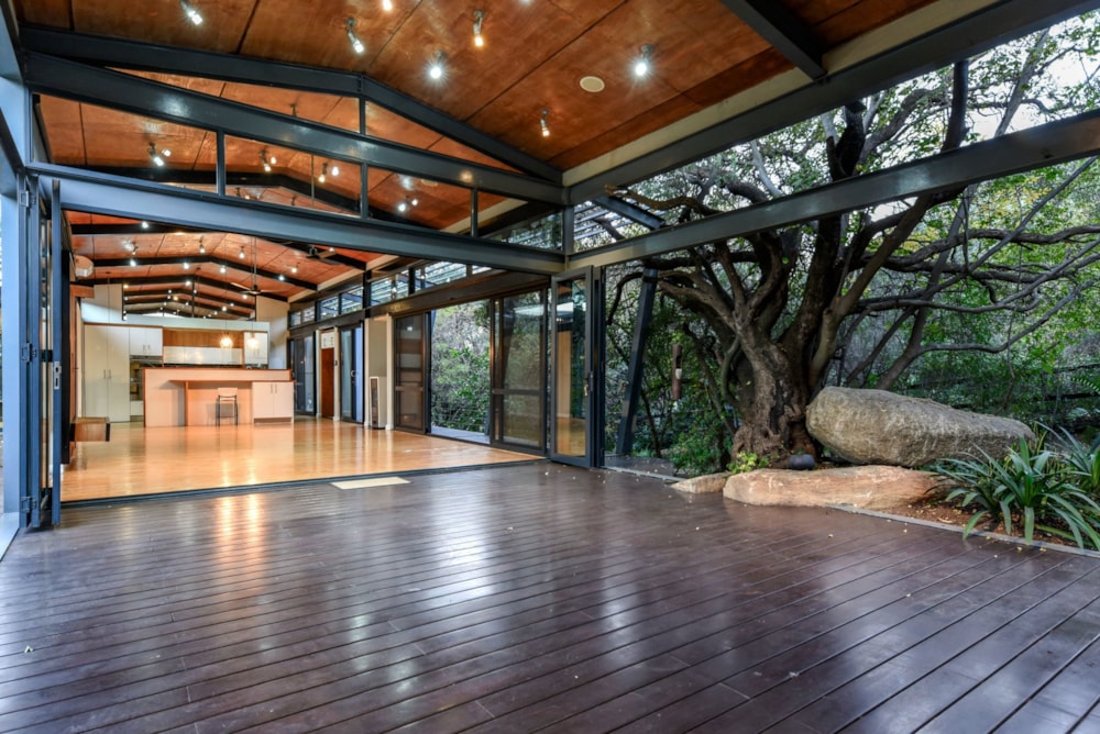 House to rent in Helderfontein Estate - FYL1740711