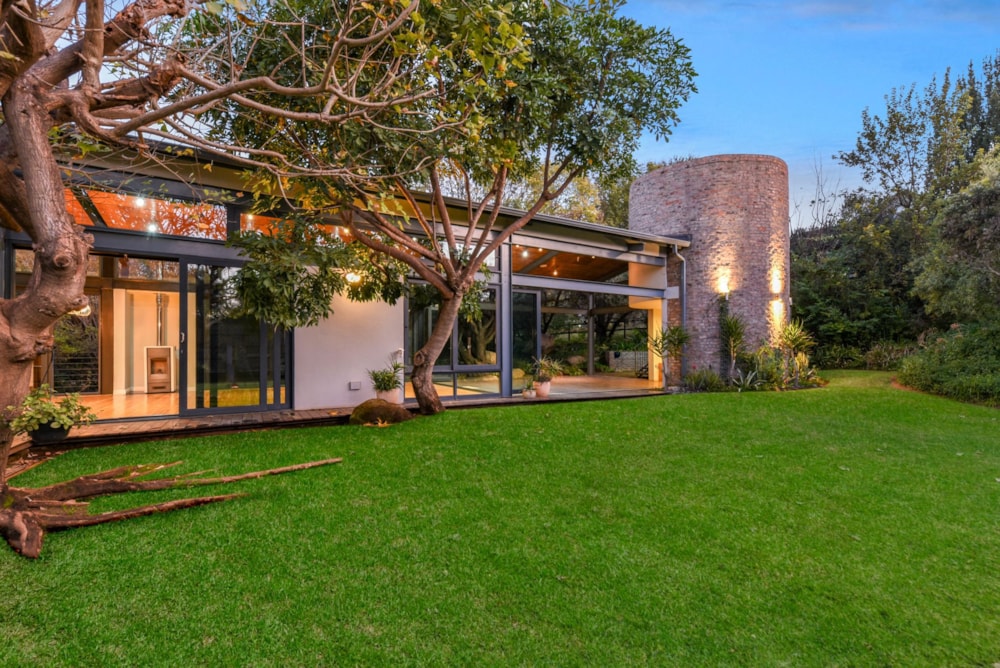 House to rent in Helderfontein Estate - FYL1740711