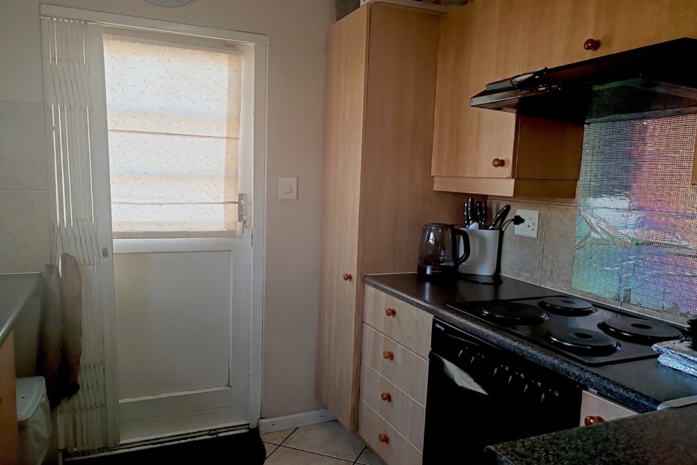 House to rent in Parklands - 1TV1741187