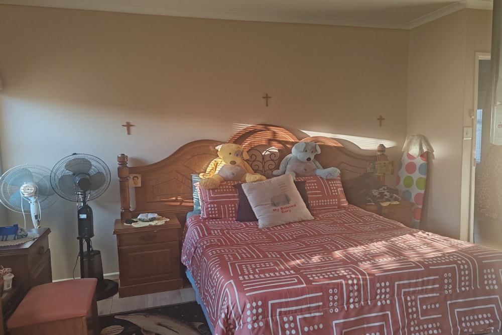 House to rent in Parklands - 1TV1741187