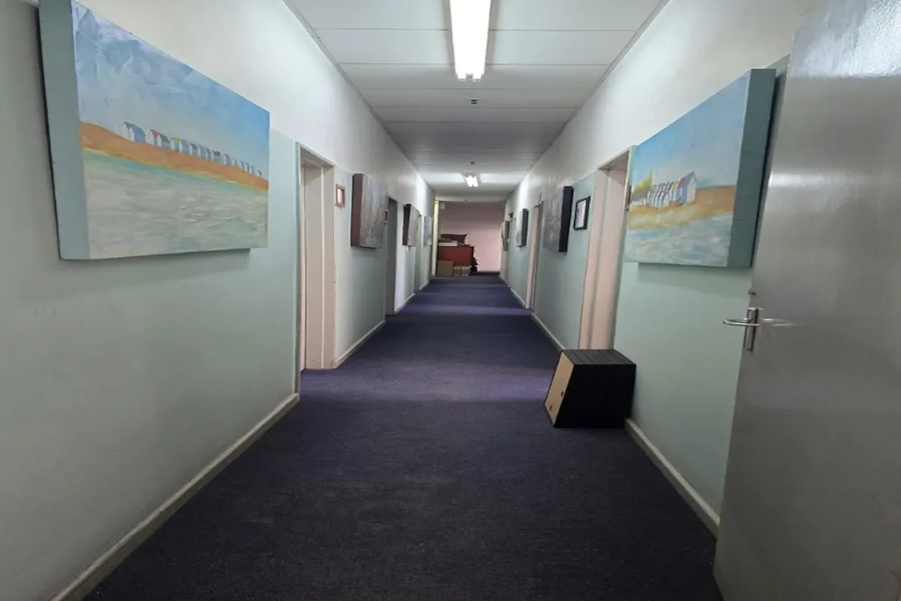Commercial industrial property for sale in New Germany - 1WP1751817