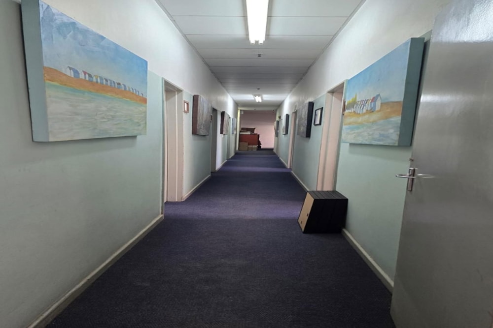 Commercial industrial property for sale in New Germany - 1WP1740729