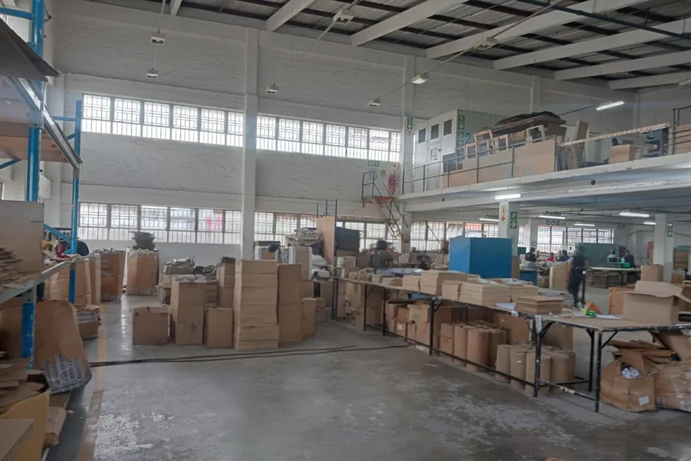 Commercial industrial property for sale in New Germany - 1WP1751817