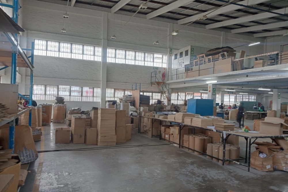 Commercial industrial property for sale in New Germany - 1WP1740729