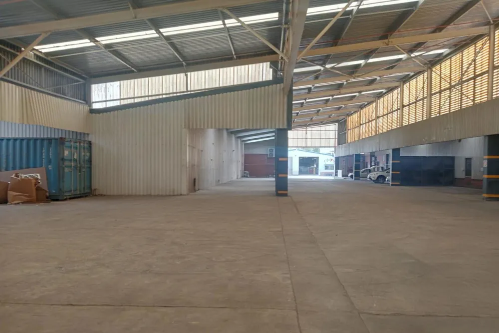 Commercial industrial property for sale in New Germany - 1WP1751817
