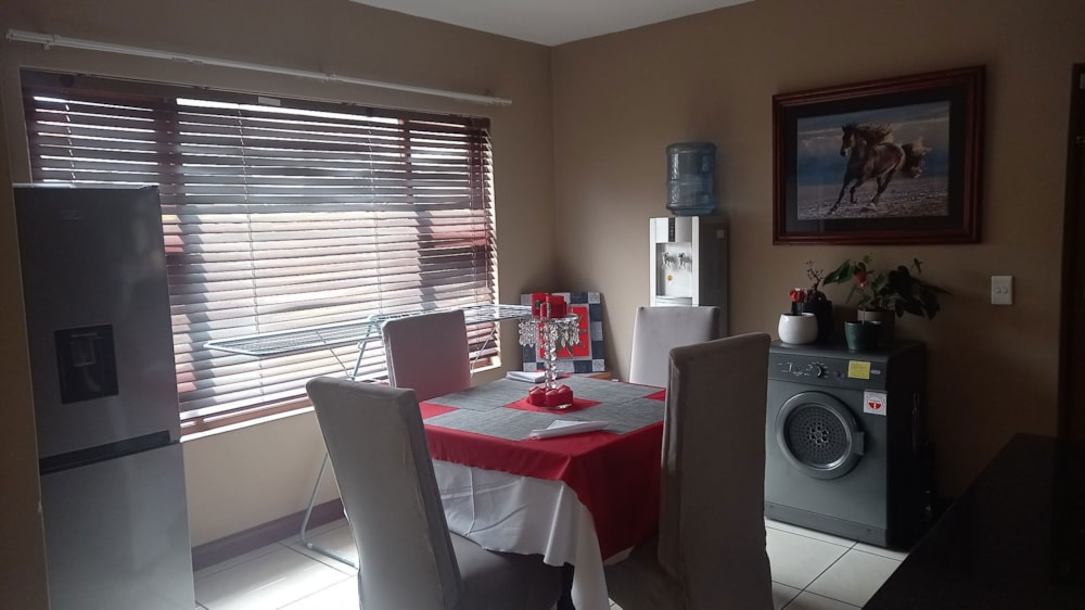 Townhouse to rent in Meyerton - 1VT1740734 Townhouse to rent in Meyerton - 1VT1740734