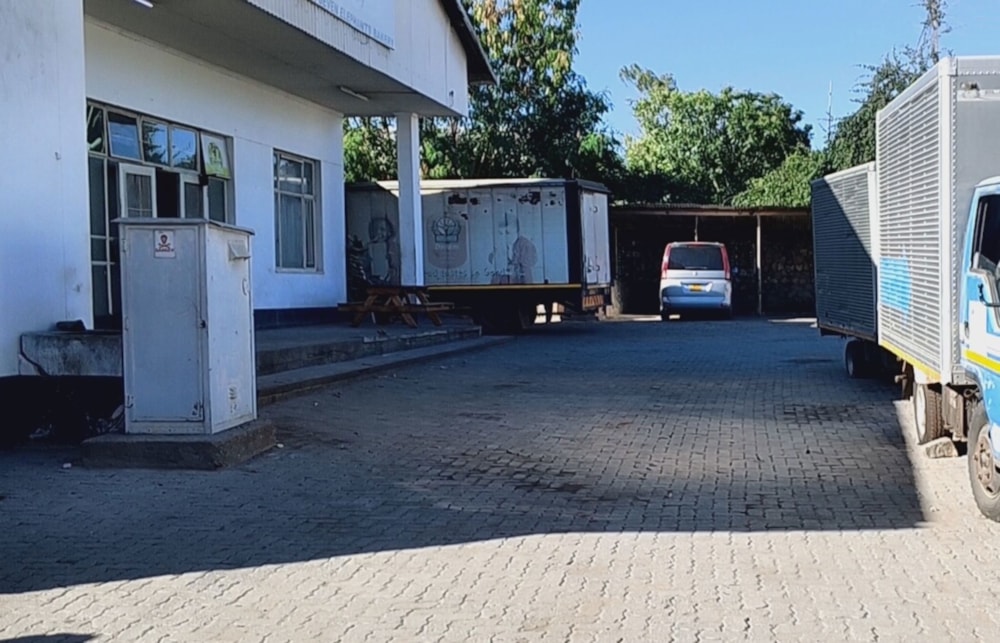 Commercial business for sale in Beitbridge, Zimbabwe - 3ZB1741054