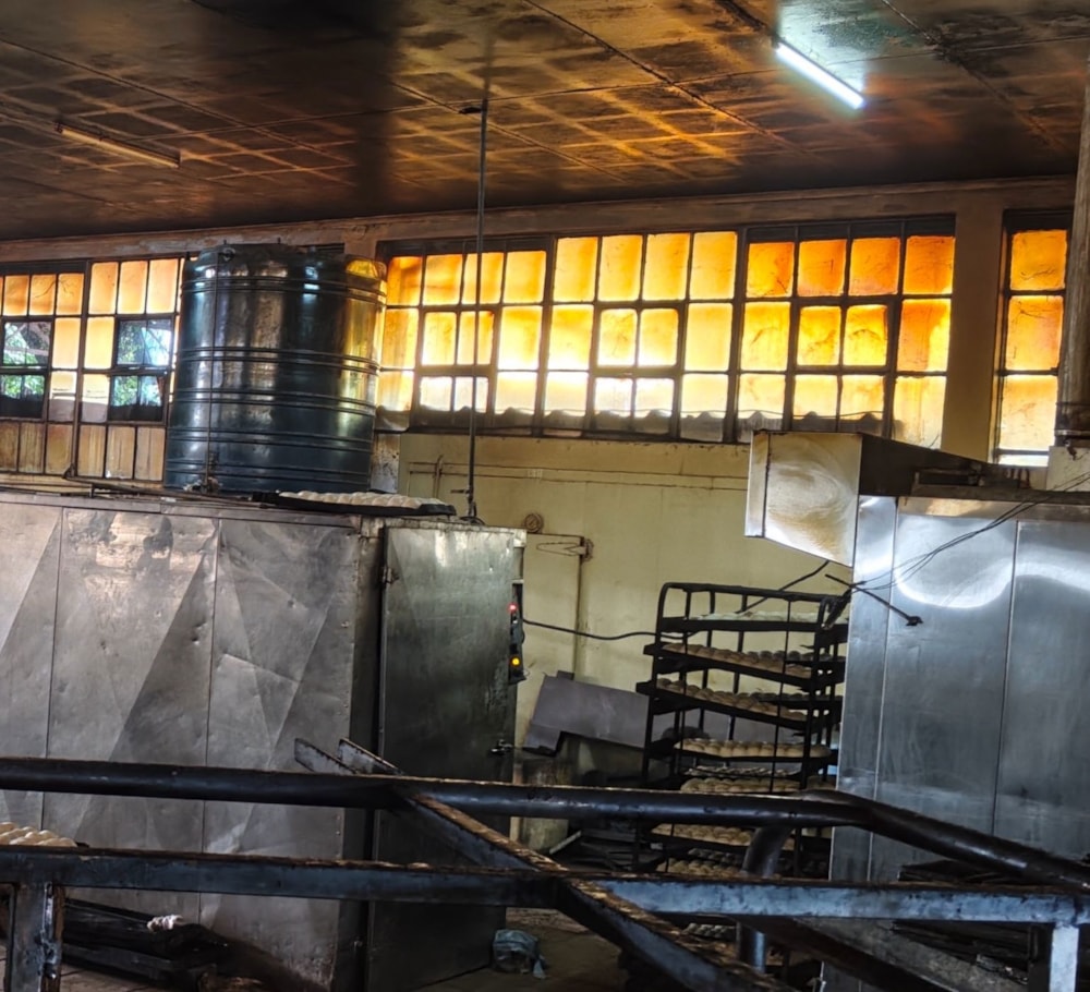 Commercial business for sale in Beitbridge, Zimbabwe - 3ZB1741054