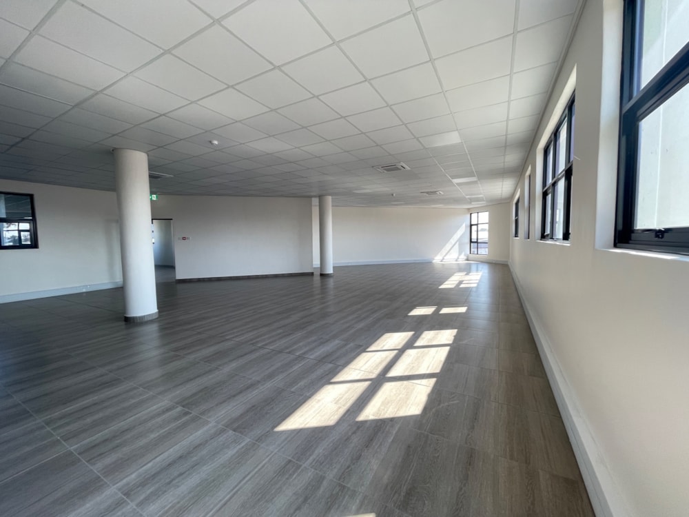 Commercial Building to rent in Broadhurst industrial, Botswana - 3BO1740878
