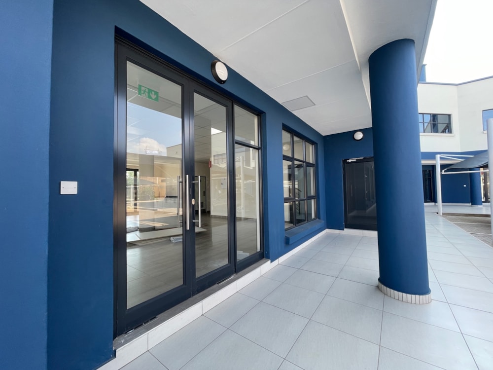 Commercial Building to rent in Broadhurst industrial, Botswana - 3BO1740878
