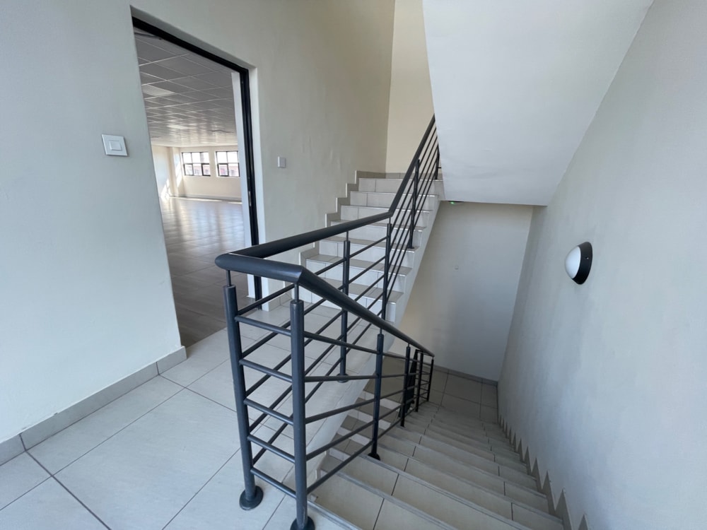 Commercial Building to rent in Broadhurst industrial, Botswana - 3BO1740882