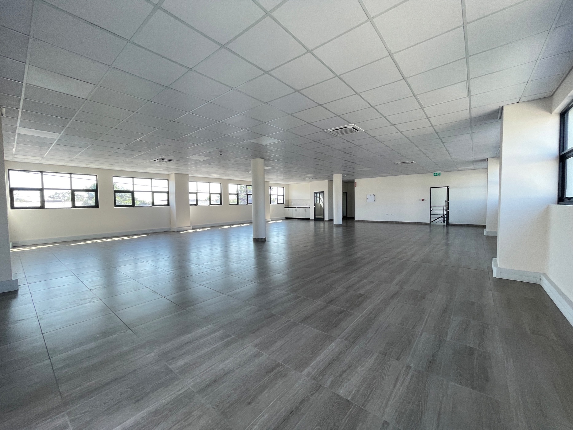 Commercial Building to rent in Broadhurst industrial, Botswana - 3BO1740882