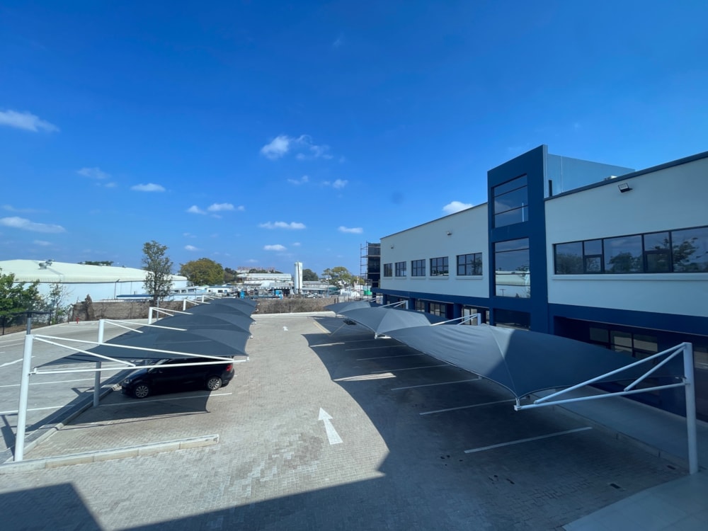 Commercial Building to rent in Broadhurst industrial, Botswana - 3BO1740882