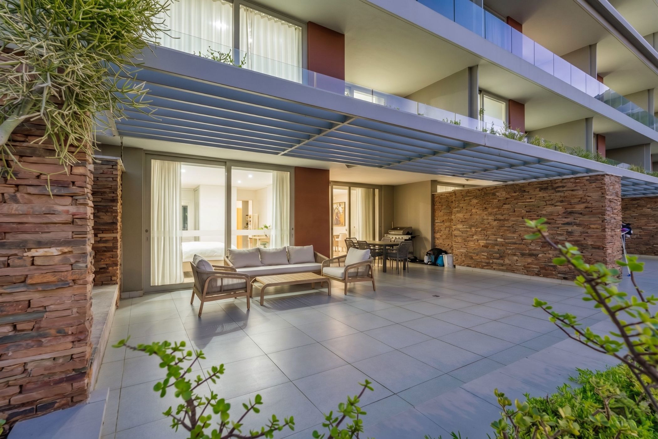 Apartment for sale in Sibaya - 1ND1740730